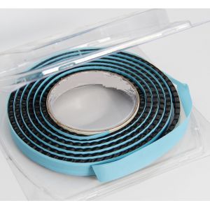Good Adhesive Warm Edge Spacer Sealing Strip For Doors And Windows