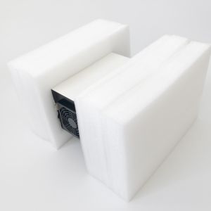 100/300/500/800W Ultrasonic Cell Sonicator For 20khz Ultrasonic Cleaner