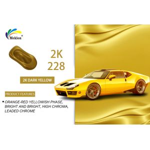 China UV Resistant Auto Acrylic Paint Mildewproof Anti Oxidation OEM on sale