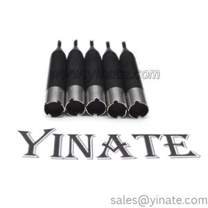 NEW Long Life Black chromium L2D-S1 Robotic Soldering Iron Tips for Japan Unix