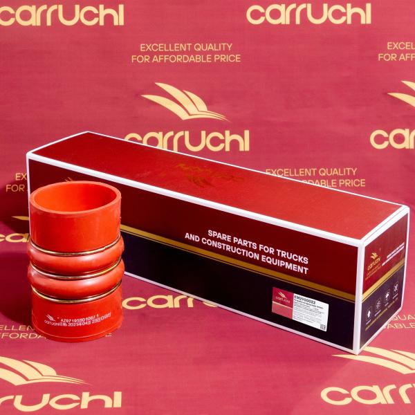 Quality AZ9719530108/1 FOR howo engine PARTS Rubber hose wholesale