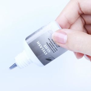 Odorless 5ml Professional Eyelash Extension Glue Hypoallergenic
