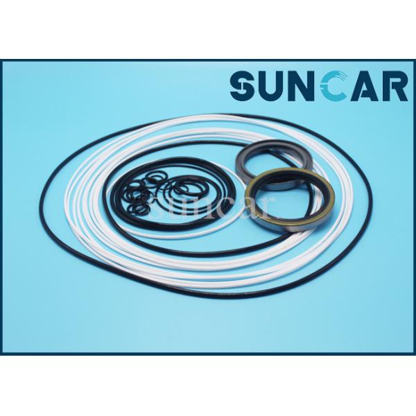 Quality D60 D65P-8 D65P-11 Transmission Seal Kit Komatsu Bulldozer wholesale