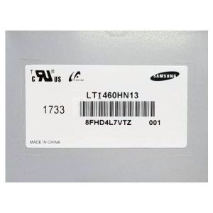 Ultra narrow Bezel Video Wall Spliced Seam 1.7mm LCD Screen Brightness SAMSUNG