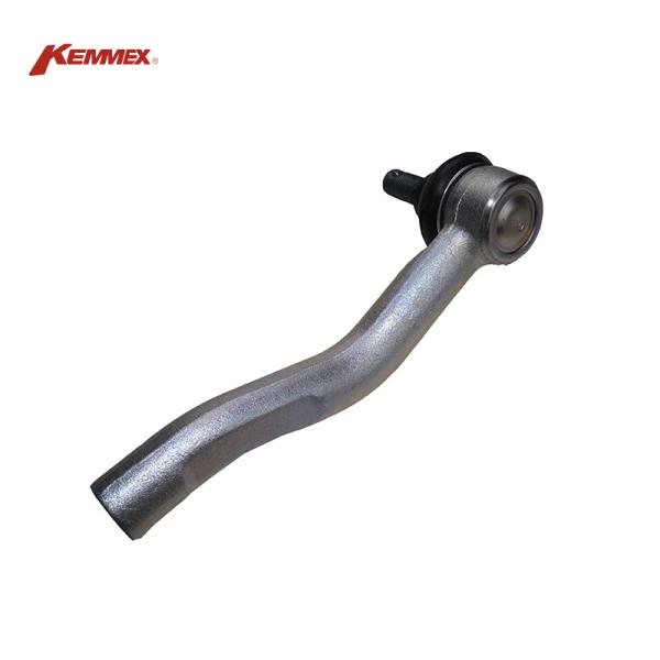 M15XP1.5 Thread Size KEMMEX CE0732R 45046-09631 Tie Rod End for Toyota Yaris