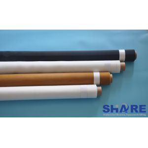 Natural White Monofilament Polyester Mesh Micron Rating 800UM For Proofer Cups