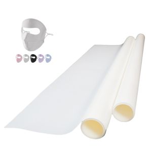 High Elasticity TPU Hot Melt Adhesive Film with 130-150°C Temperature Range and