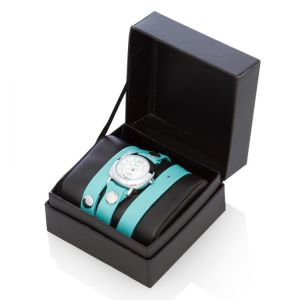 China Custom Luxury Paper Gift Packaging Box For Watch on sale