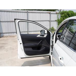 Popular Used Cars White Compact Car with Gasoline Energy Type and 6-Speed Manual