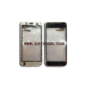 Cheap Glass Cellphone Replacement Touch Screens For ZTE V880G Blade G for sale