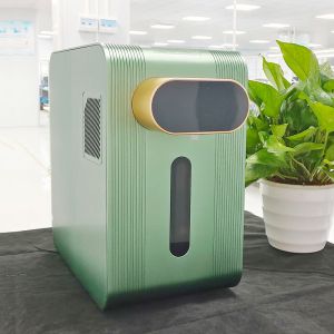 Weizi 220W Hydrogen Inhalation Machine with 900ml/min Flow