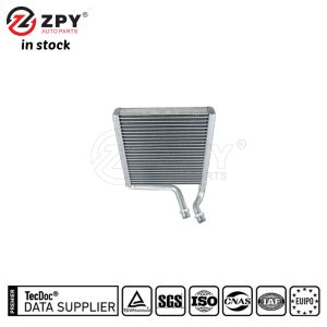 ZPY Heater Core 561819031C for VW Audi Porsche OEM Quality