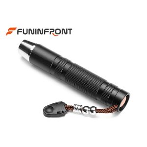 5W Portable Handheld Expert Gem Torch with White, Yellow, Black Light