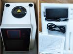120W Automatic Melting Point Apparatus Device RS232 USB Interface Lab Testing