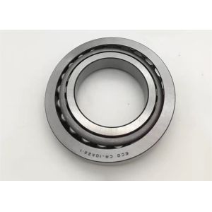 Cheap ECO CR-10A21-1 Mercedes differential bearing taper roller bearing 48*85*9.9/14.5mm for sale