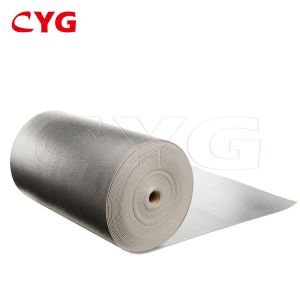 Lightweight Pe Cross Linked PE Foam Car Interior Decorative Thermal Insulation