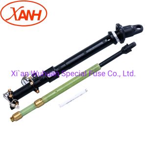 Backup Padmount Transformer Bayonet Fuse Overcurrent Protection Cbuc23050c100