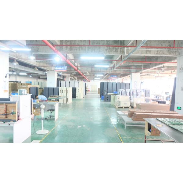 Anti - Theft Under Vehicle Surveillance System , Vehicle Inspection Mirror For Airport