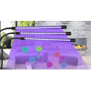 USB Ultraviolet Disinfection Led Germicidal Lamp