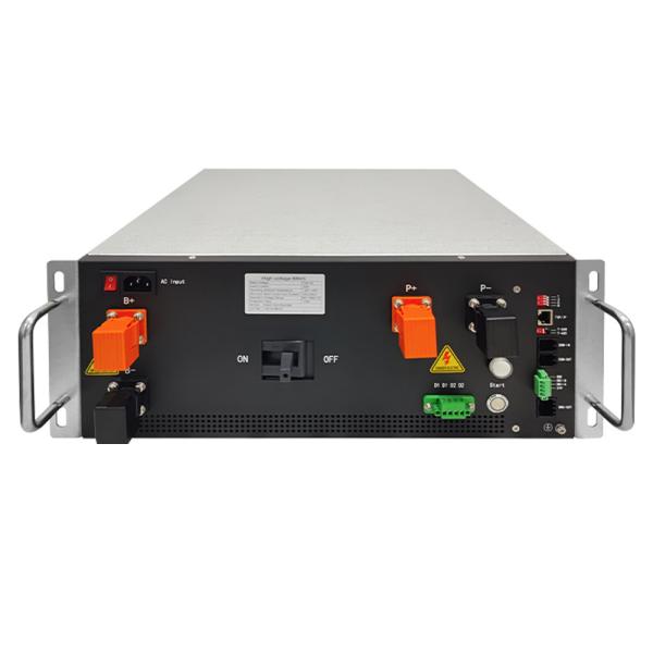 Quality 240S 768V 250A high voltage BMS(HV BMS) With Short Circuit Protection & Pre-charge Function wholesale