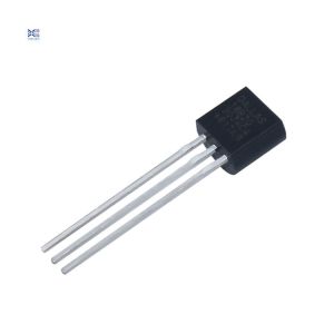 DS18B20 TO-92 Programmable Digital Temperature Sensor Chip Electronic Components