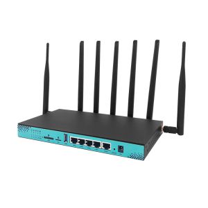 AC1200 Dual Band 5G Wifi Router