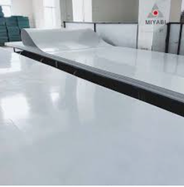 Smooth FRP Panel Insulation And Wave Transmittance Excellent Weather Resistance