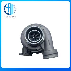 Turbocharger 318844 For Deutz Engine D7D BF6M1013 Excavator EC240 EC290