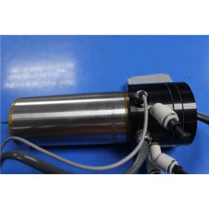 PCB Precision Drilling High Speed Milling Spindle PCB Spindles WWD1686 180000RPM