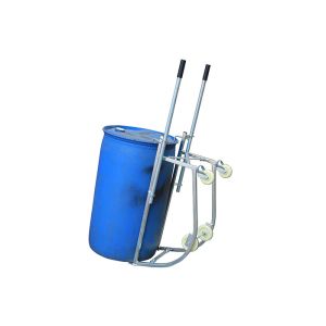 DF10 Drum Cradle Transporter With Capacity 210L