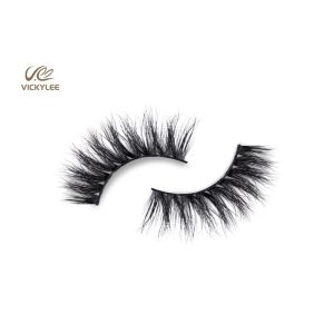 Reusable 6 Pairs 5D Faux Volume Fill Eyelash Extensions