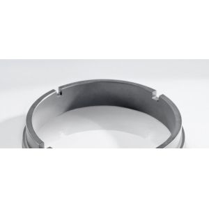 0.2mm-1.1mm Graphite Foil Roll 30m-100m 1g/Cm3 For Gaskets Seals