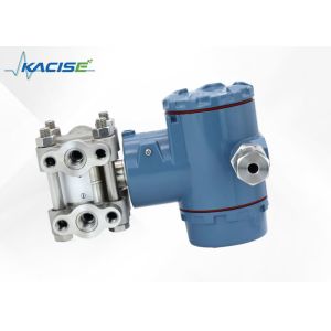 Cheap ±0.05% Reference Accuracy Precision Pressure Sensor for High Accuracy Measurements for sale