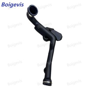BOIGEVIS  New Intercooler Pressure Hose 80A145673E With Q5L