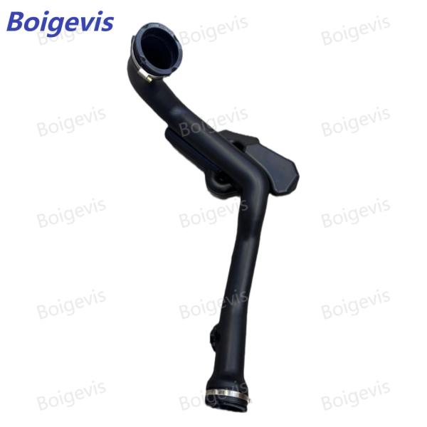 Quality BOIGEVIS  New Intercooler Pressure Hose 80A145673E With Q5L wholesale