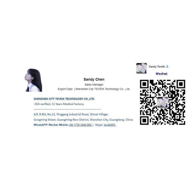 ABS PVC Portable Nebulizer Machine 10um Granule 58PSI