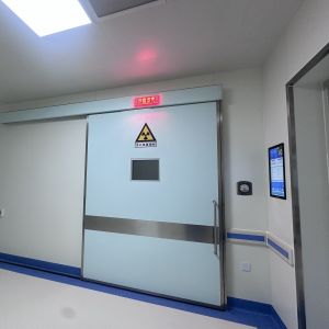 Yaning Operating room Hermetic Door airtight Door various colour Operating room