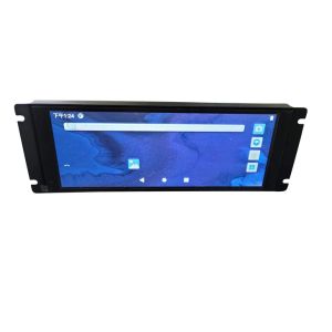 MIPI Interface 6.86'' Anddroid Full HD LCD Display 1280*480 TFT IPS Touch Screen