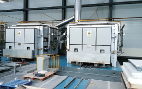Induastrial Ceramic Substrate