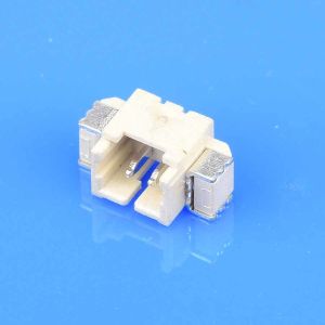 Cheap Alinta 1.25mm Pitch PCB Wire To Board Connector Receptacle 2P To 20P for sale