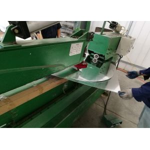 China Industrial 5000 Series Aluminum Round Circle Smooth Surface High Durability on sale