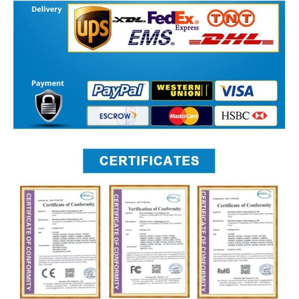 SS304 Hotel Smart Lock