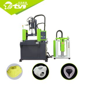 Cheap Energy Saving Easy Master Liquid Silicone Injection Moulding Machine for sale