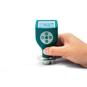 Integrated Chrome Thickness Tester Customized For Powder And Zinc Layer