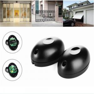 China Active Photoelectric Single one 1 infrared Beam Sensor Barrier Detector for Gate Door Window burglar alarm system on sale