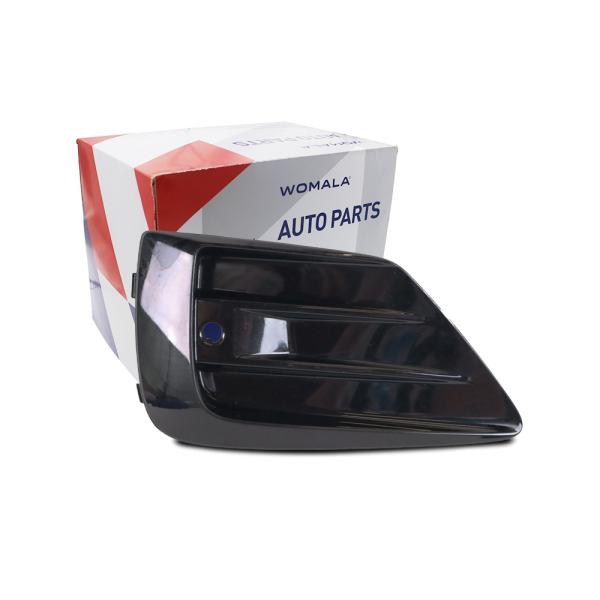 Womala Bumper Front Left Cover Grille 31449128 For Xc60 2018-2020