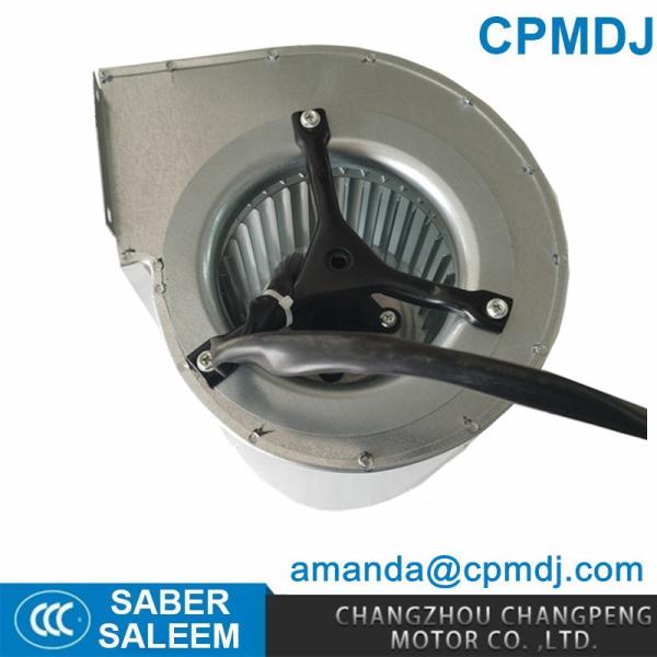 Quality 200W 50Hz YDK92-45-4XM External Rotor Centrifugal Fan  amanda@cpmdj.Com wholesale