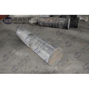 Cheap MD Quickly Dissolving Magnesium Alloy For Oil Well Drilling / Producing Fracturing Balls for sale