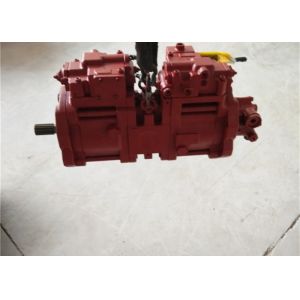 High Efficiency Excavator Hydraulic Pump For K3V63DT EC140B ODM