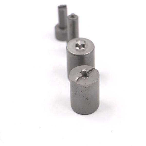 Quality Screw Head Type Hex, Square, Six-lobe, Phillips Header Screw Second Punch Pin wholesale